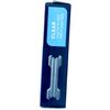 Breathe Right Nasal Strips Clear Large - 30 Strips