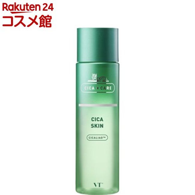 VT CICA Skin (200ml)