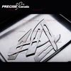 PRECISE CANADA: Blue Color Plastic Handle, Scalpel Handle # 3 for #10#11#12#15 Blades