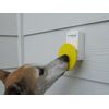 Pebble Smart Doggie Doorbell - Blue Accent