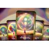 Ibiza Tarot The Universe in Ecstatic Motion - Rumi Oracle