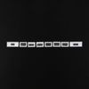 For Benz E-Class W212 2010-2015 Air Conditioning Button Patch Decorative Sticker
