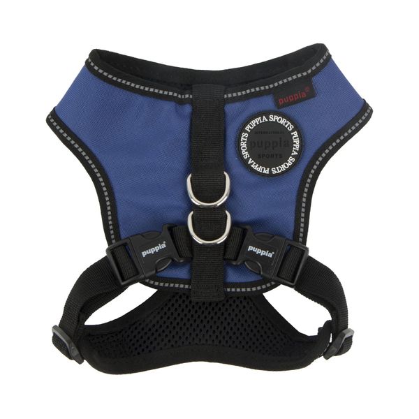 Puppia Dog Harness - Trek Harness Snugfit E