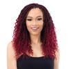 FreeTress Crochet Braids Boho Hippie Braid 12" (GREY)