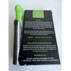 NEW ZULAY KITCHEN GREEN PREMIUM APPLE CORER NIB