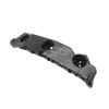 2Pcs Front Bumper Bracket Set Left & Right Side For 2021 Nissan Rogue