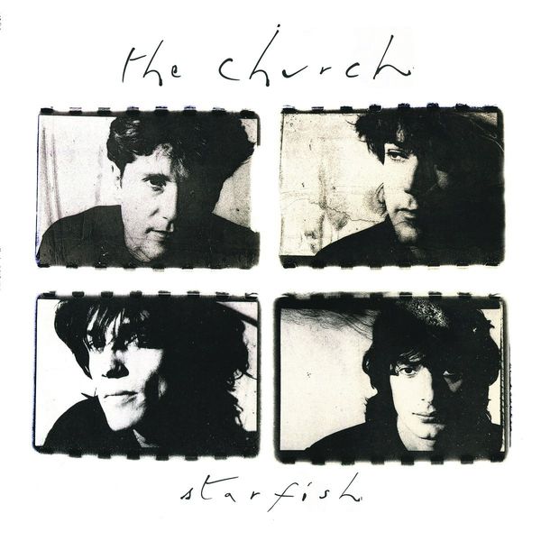 Starfish [Vinyl]