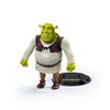 BendyFigs Shrek