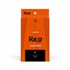 Rico Nickel Plated Ligature for Bb Clarinet