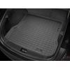 WeatherTech Cargo Trunk Liner for Lincoln Aviator - Behind 3rd Row (421309) Grey
