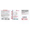 Metabolic Nutrition BCAA, 100 Grams Powder