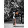 Zefal EZ Big Shot Co2 Inflator, Bronze/Silver