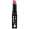 City Color Matte Lipstick Juicy Melon