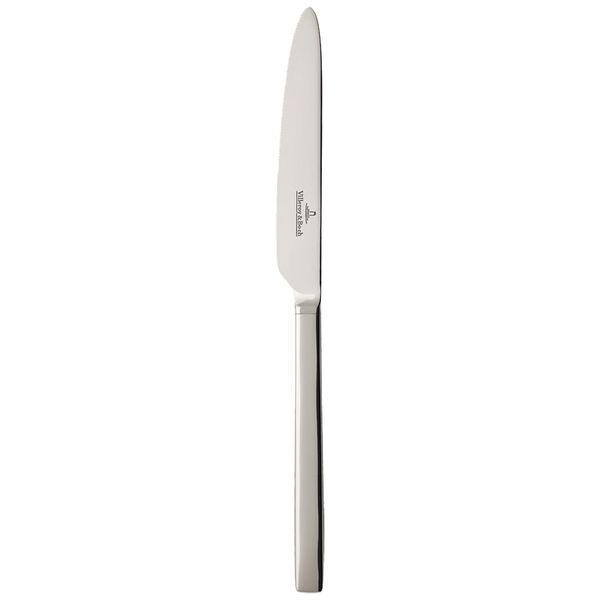 Villeroy & Boch, Edelstahl, Silber,