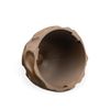 Cocoa Swirls Container easter treat egg container X3