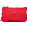 Kipling CREATIVITY L Large Purse, Pouches, Cases, Red Rouge (Red)
