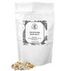 Cut & Clear Herbal Bath Salts 6 oz for Purification, Spiritual Cleansing & Letting Go Hoodoo Voodoo Wicca Pagan