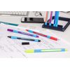 Schneider Slider Edge Pastel XB Ballpoint Pen (Triangular Pen with XB (extra broad) Line Width)