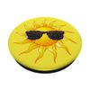 Summer Sun Pop Socket for Phone Cute PopSockets Sunglasses PopSockets Swappable PopGrip
