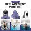 2560-040 Flow Switch Replacement Part Kit Fit Sundance, Sweetwater, Jacuzzi Spas