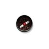 Bodum Bistro Electric Blade Coffee Grinder, Gray