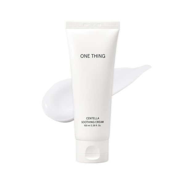Centella Soothing Cream