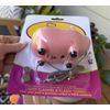 Chef Pals Pork Thermometer Light Flashes & Alarm "OINKS"  - NIP