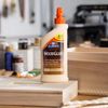 Elmer's 4 oz Carpenters Wood Glue, Yellow