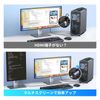 UGREEN DisplayPort to HDMI 変換アダプタ 4K@30Hz 2pack