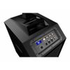 Electro-Voice Evolve 50 Subwoofer Base Speaker Cover - Tuki, Black (elev055p)