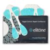 ELITONE GelPad 5-Pack (Replacement), Incontinence Bladder Leak Treatment