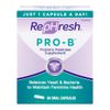 RepHresh Pro-B Probiotic Feminine Supplement, 30-Count Capsules (Pack of 2)