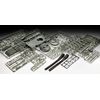 Revell Leopard 1 Model Kit