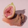 [I'M FROM] Fig Scrub Mask 120g, exfoliating, moisturizing mask, korean exfoliator, organic skin care