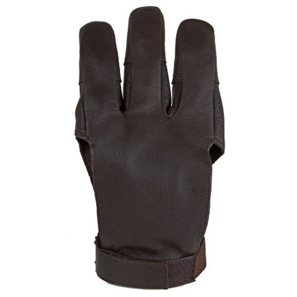 Damascus Doeskin Shooting Glove Large RH/LH