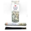 Lot 200 Hem Sampler Incense Sticks - 10 Assorted Fragrances - Free Ship!