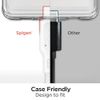 Spigen DuraSync  ™ USB-C to USB-C 2.0 Cable 000ca25703_2 Pack
