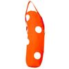 Dr. Betta Exclusive Thermal Pouch (Dot), Orange
