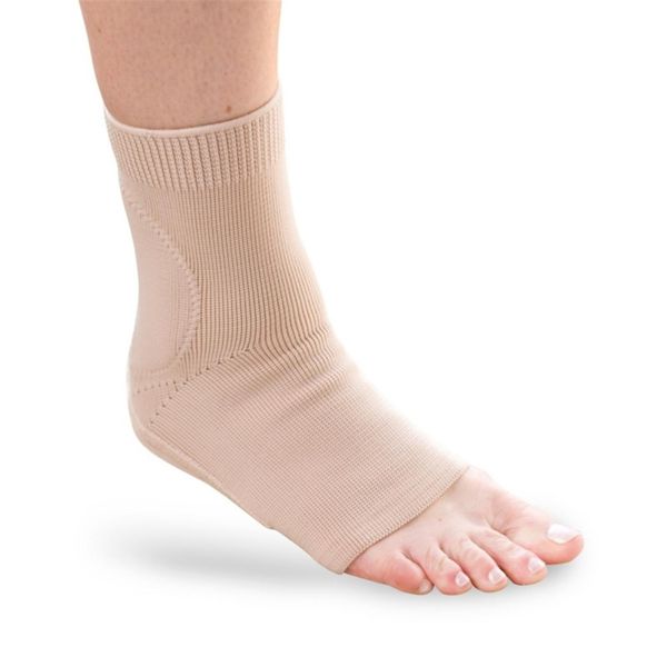 Bort AchilloStabil Eco Ankle Bandage ® haut Size:S