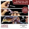 The Army Painter AW4104 Accessories, Multicoloured