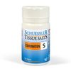 Schuessler Combination S Tissue Salts Tablets - Pack of 125