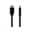 Monoprice 3 x 3ft High Speed HDMI Cable - Black