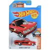 Hot Wheels Custom '72 Chevy Luv, Hot Trucks 8/10 [red]