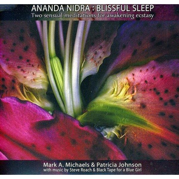 Blissful Sleep