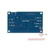 Coliao 4pcs DC 6-30V Timer Relay Programmable Delay Relay Module Trigger Cycle Delay Timer Switch Turn On/Off Relay Module with LED Display / 5V Micro USB