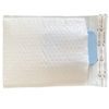 AirnDefense 1000 #000 4X8" White Shipping Padded Envelope Poly Bubble Mailers