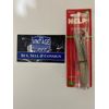 Dorman Help Body Electrical Ground Strap Part # 60213 New .