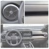 Carbon Console Air Vent Window Switch Door Lock Trims Kit For Chevy Colorado 23+