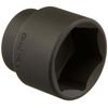 SUNEX TOOLS 244 1/2-Inch by 1-3/8-Inch Impact Socket Drive