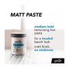 got2b Hair Texture Paste Beach Matt Travel 100ml